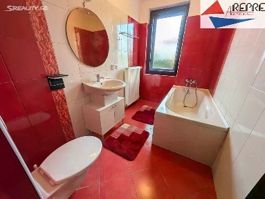 Pronájem bytu 2+1 60 m²