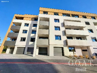 Prodej bytu 2+kk 56 m²