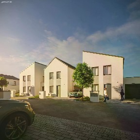 Prodej rodinného domu 142 m², pozemek 285 m²