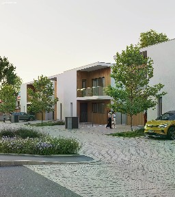 Prodej rodinného domu 137 m², pozemek 212 m²