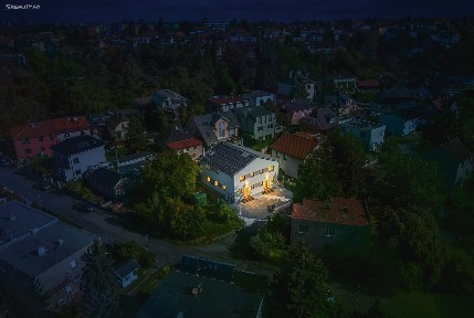 Otlíkovská, Praha - Řepy