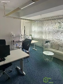 Pronájem kanceláře 24 m²