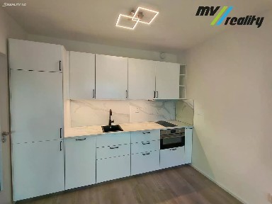 Pronájem bytu 2+kk 45 m²