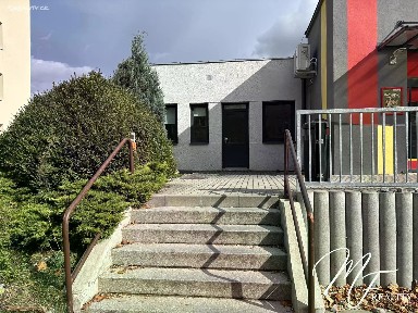 Pronájem kanceláře 61 m²