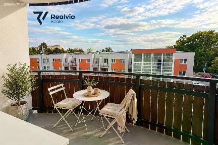 Prodej bytu 1+1 31 m²