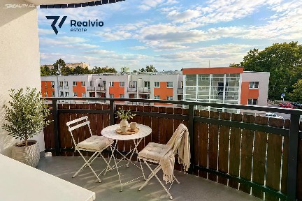 Prodej bytu 1+1 31 m²