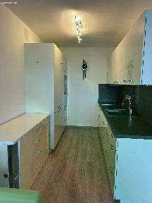 Pronájem bytu 3+kk 64 m²
