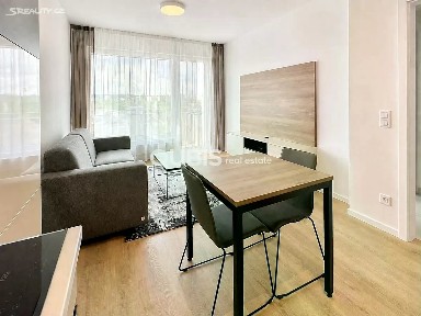 Pronájem bytu 2+kk 46 m²