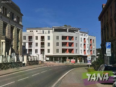 Prodej bytu 3+kk 70 m²