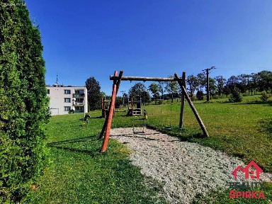 Pronájem bytu 2+kk 41 m²