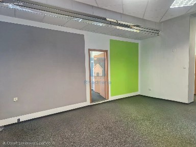 Pronájem kanceláře 110 m²