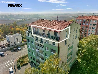Prodej bytu 3+kk 89 m²