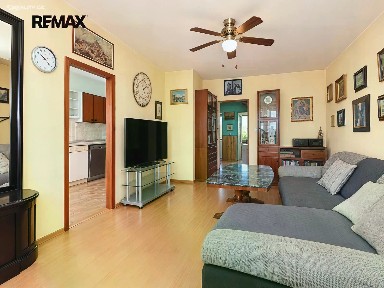Prodej bytu 3+1 75 m²