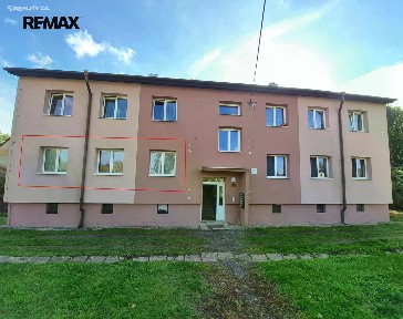 Prodej bytu 3+kk 75 m²