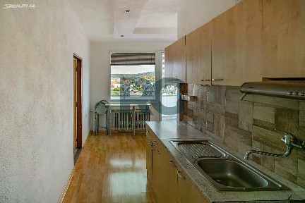 Prodej bytu 2+1 61 m²