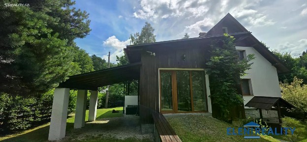 Lipová-lázně - Horní Lipová