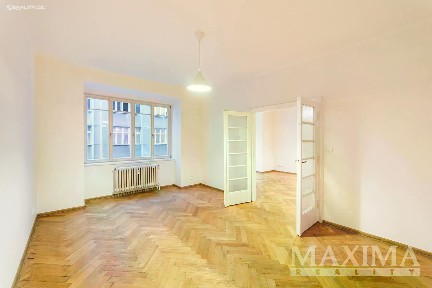 Pronájem bytu 3+1 93 m²