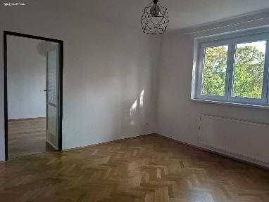 Pronájem bytu 2+1 56 m²