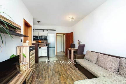 Pronájem bytu 2+kk 45 m²