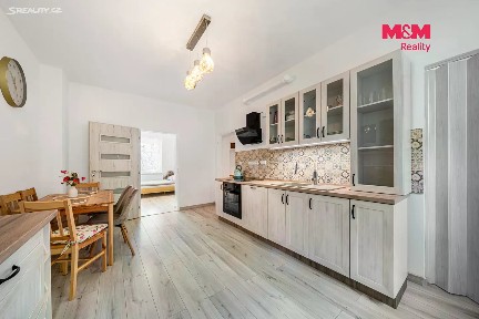 Prodej bytu 3+1 76 m²