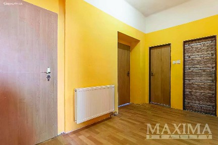Prodej bytu 3+1 98 m²