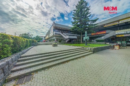 Pronájem skladového prostoru 12 m²