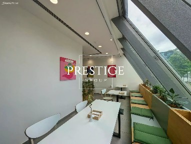 Pronájem restaurace 56 m²