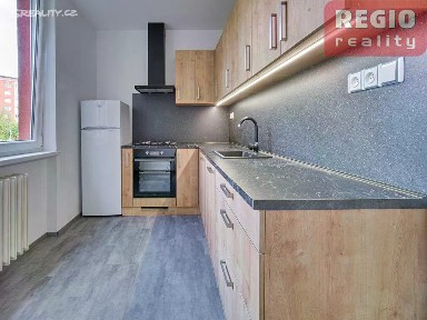 Větrná, Ostrava - Poruba