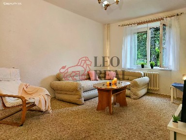 Pronájem bytu 3+1 61 m²