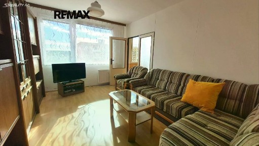 Pronájem bytu 3+1 62 m²
