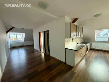 Tyršovo náměstí, Nové Strašecí