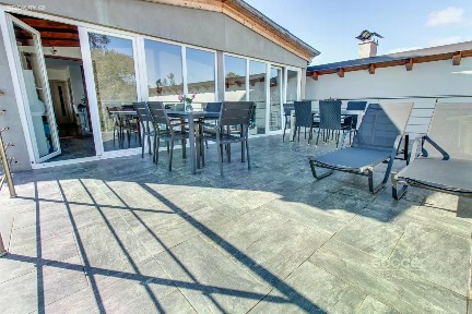 Pronájem bytu 2+kk 52 m²