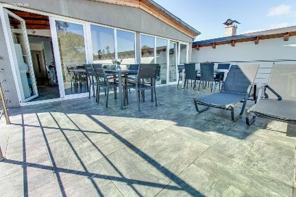 Pronájem bytu 2+kk 52 m²