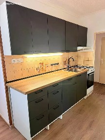 Na Radouči, Mladá Boleslav - Mladá Boleslav II