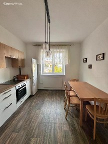 Pronájem bytu 1+1 41 m²