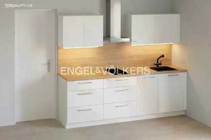 Pronájem bytu 2+1 62 m²