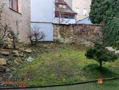 Vančurova, Klatovy - Klatovy I