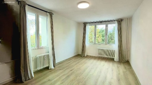 Pronájem bytu 2+1 63 m²