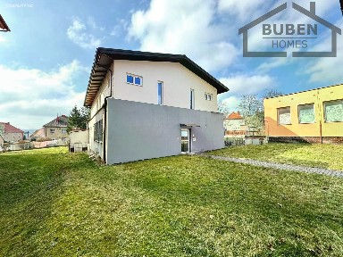 Pronájem bytu 1+kk 46 m²