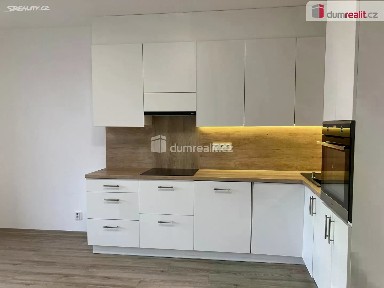 Pronájem bytu 2+kk 64 m²