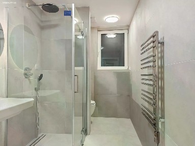 Pronájem bytu 2+kk 65 m²