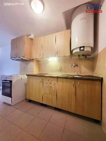 Pronájem bytu 2+1 43 m²