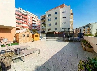 Přírodní, Brno