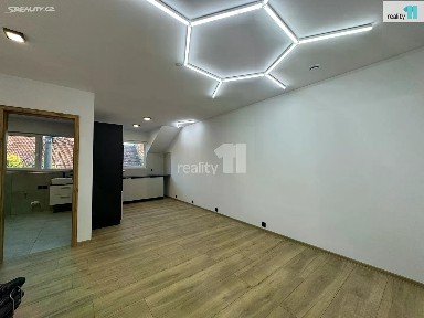 Pronájem bytu 3+kk 53 m²