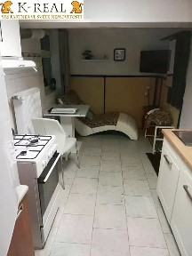 V Aleji, Brno - Holásky