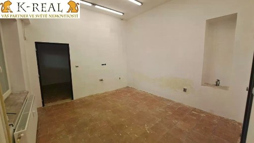 Pronájem bytu 1+1 30 m²