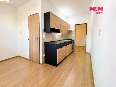 Pronájem bytu 2+1 55 m²