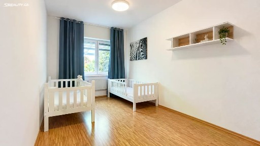 Pronájem bytu 3+kk 73 m²