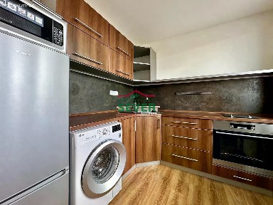 Prodej bytu 1+1 34 m²