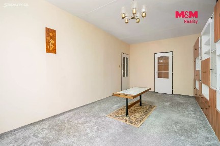 Sídliště Za Chlumem, Bílina - Teplické Předměstí